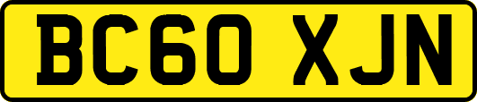 BC60XJN