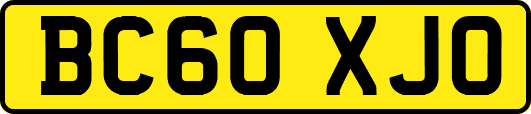 BC60XJO