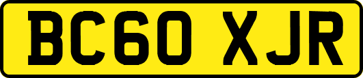 BC60XJR