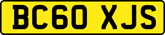 BC60XJS