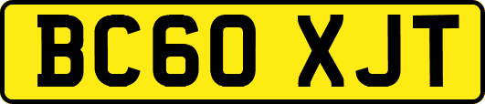BC60XJT