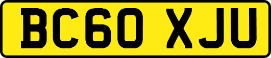 BC60XJU
