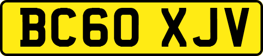 BC60XJV