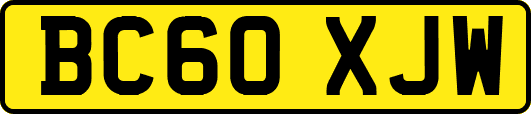 BC60XJW