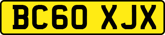BC60XJX