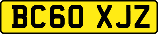 BC60XJZ
