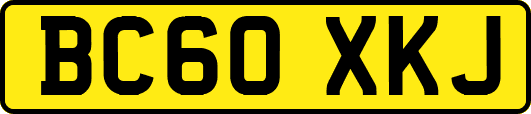 BC60XKJ