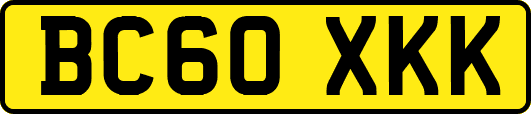 BC60XKK