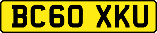 BC60XKU