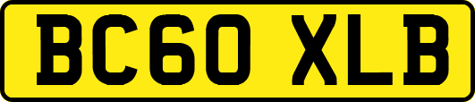 BC60XLB