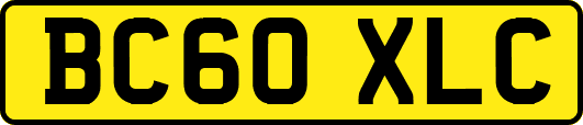 BC60XLC