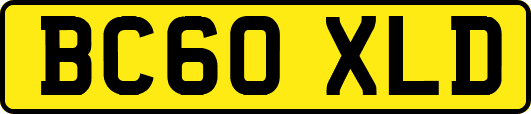 BC60XLD