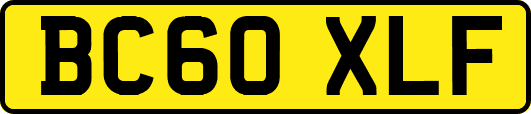 BC60XLF
