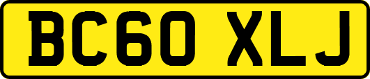 BC60XLJ