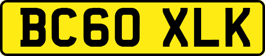 BC60XLK