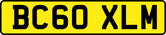 BC60XLM