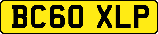 BC60XLP