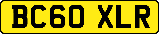 BC60XLR