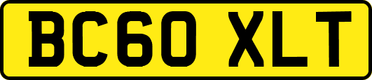 BC60XLT