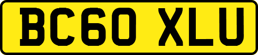 BC60XLU