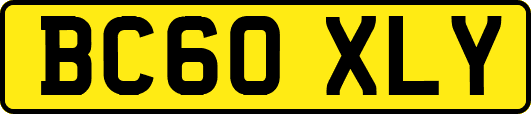 BC60XLY