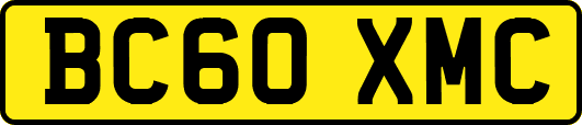 BC60XMC