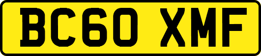 BC60XMF