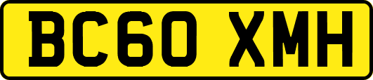 BC60XMH