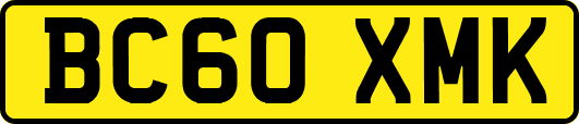 BC60XMK