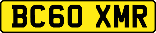 BC60XMR