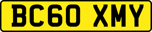 BC60XMY