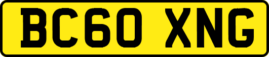 BC60XNG