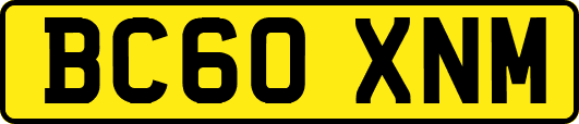 BC60XNM