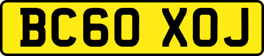 BC60XOJ