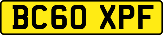 BC60XPF