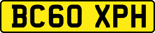 BC60XPH