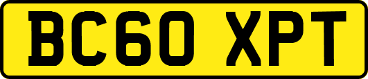 BC60XPT
