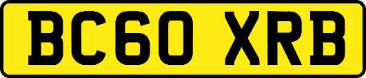 BC60XRB