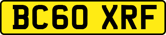 BC60XRF