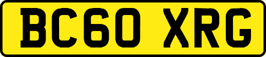 BC60XRG