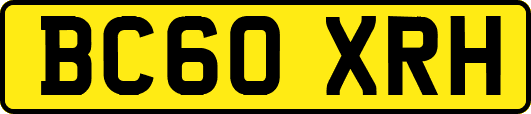 BC60XRH
