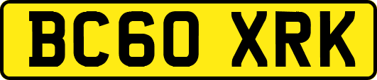 BC60XRK