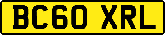 BC60XRL