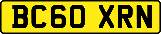 BC60XRN