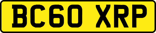 BC60XRP