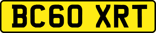 BC60XRT