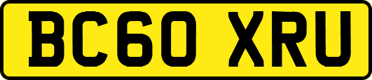 BC60XRU