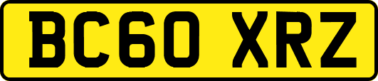 BC60XRZ
