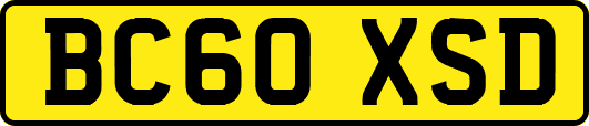 BC60XSD
