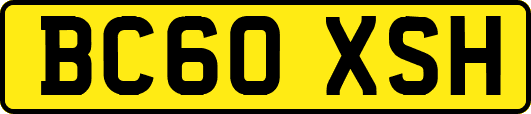 BC60XSH